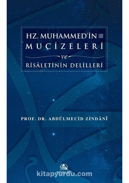 Hz. Muhammed’in (S.a.s.) Mucizeleri ve Risaletinin Delilleri
