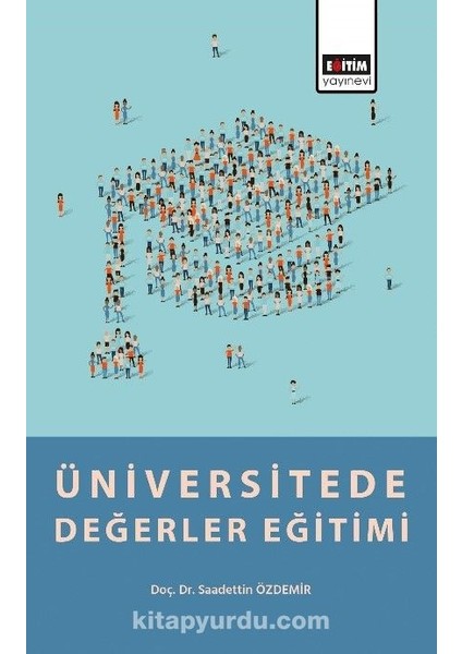 Üniversitede Değerler Eğitimi
