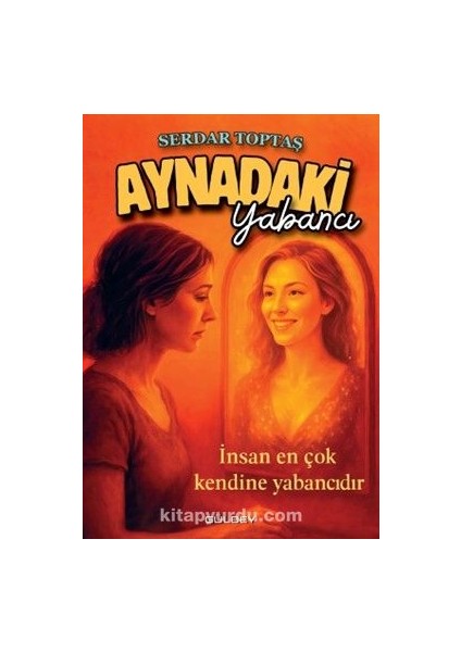 Aynadaki Yabancı