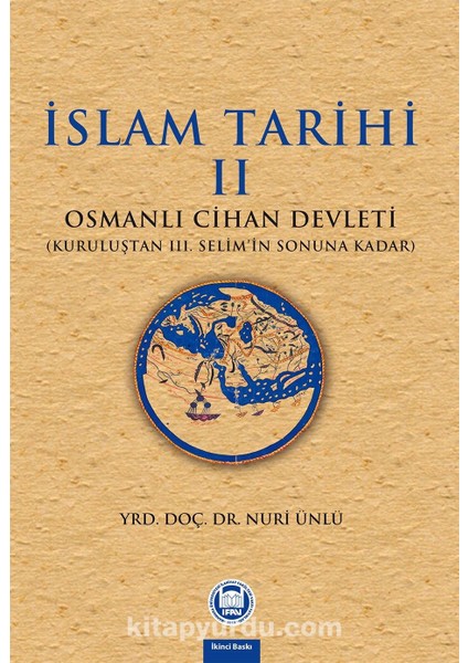 Islam Tarihi - 2