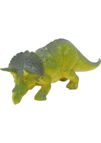 Dinazor Figürler Serisi - KL1689 - Streeholophus (Lisinya)