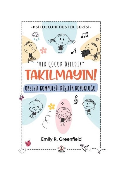 Obsesif Kompulsif Kişilik Bozukluğu Takılmayın!