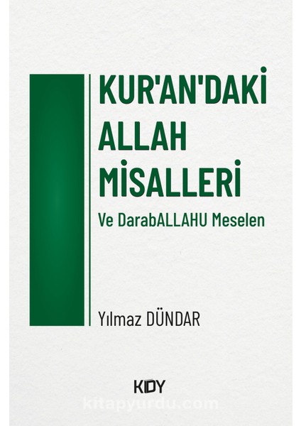 Kur'an'daki Allah Misalleri