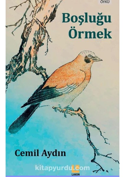 Boşluğu Örmek