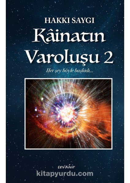 Kainatın Varoluşu 2