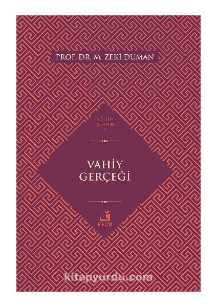 Vahiy Gerçeği
