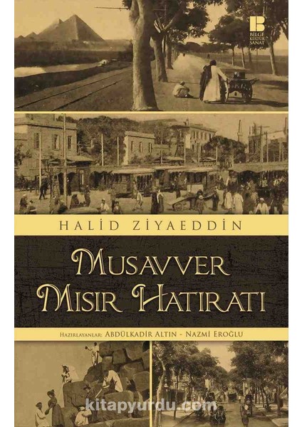 Musavver Mısır Hatıratı