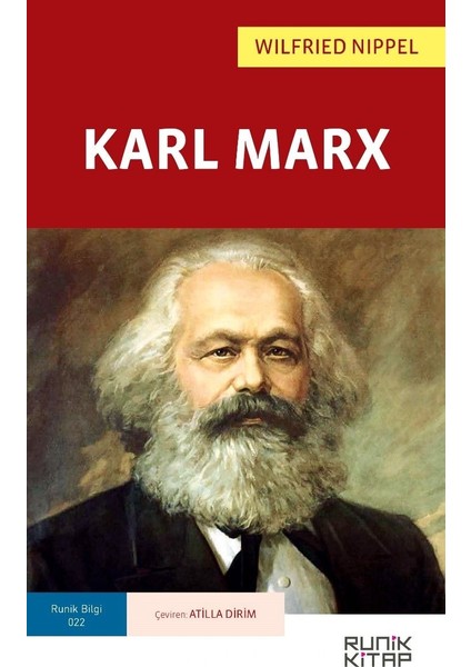 Karl Marx