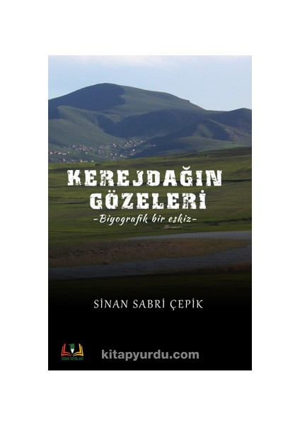 Kerejdağın Gözeleri