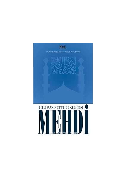 Ehlisünnette Beklenen Mehdi