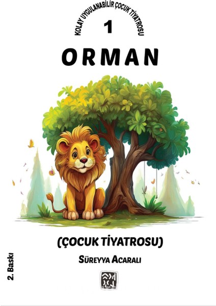 Orman