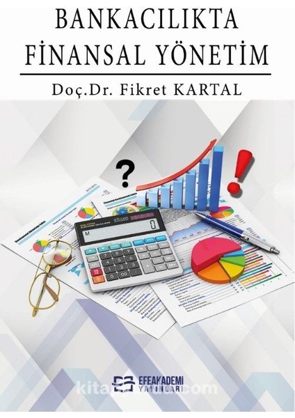 Bankacılıkta Finansal Yönetim