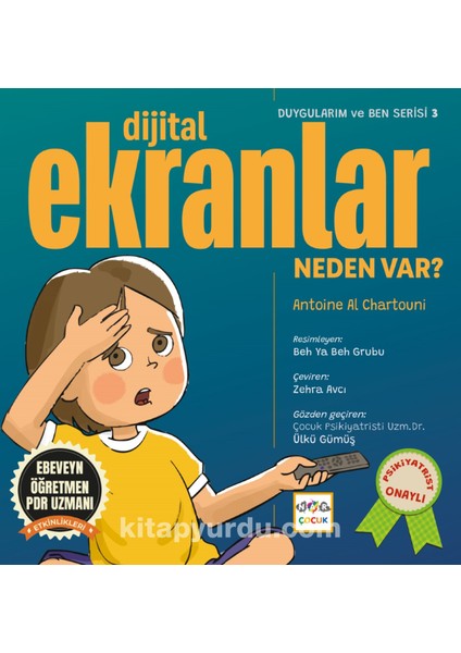 Dijital Ekranlar Neden Var