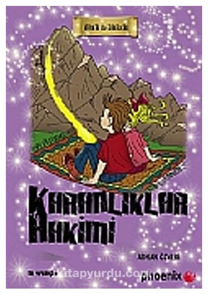 Karanlıklar Hakimi