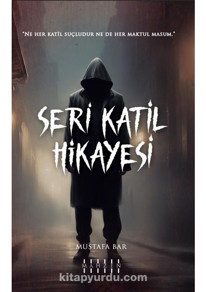 Seri Katil Hikayesi