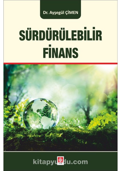 Sürdürülebilir Finans