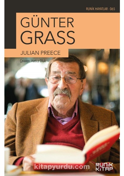 Günter Grass