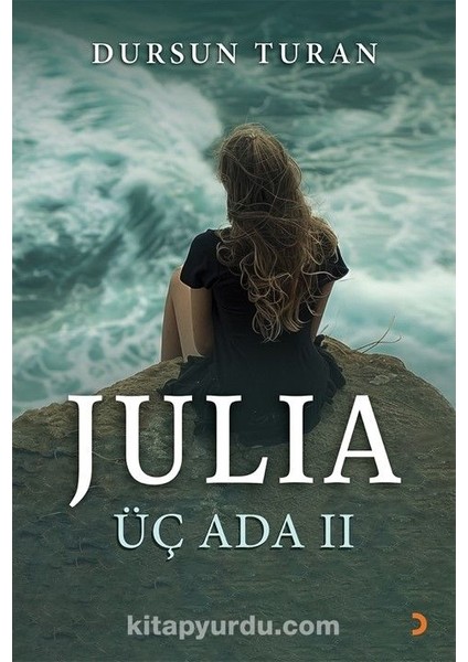 Julıa Üç Ada Iı