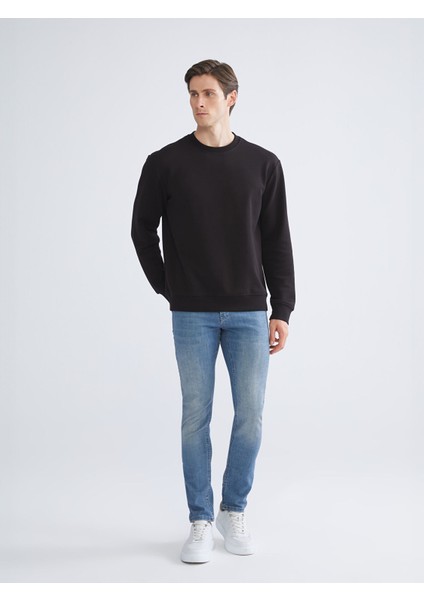 Yeni Sezon 750 Slim Fit Erkek Jean Pantolon