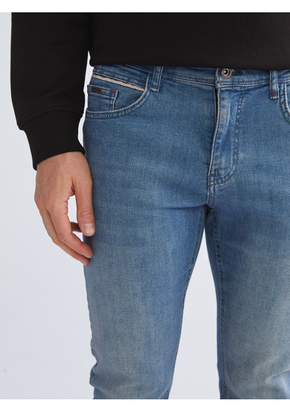 Yeni Sezon 750 Slim Fit Erkek Jean Pantolon modelleri