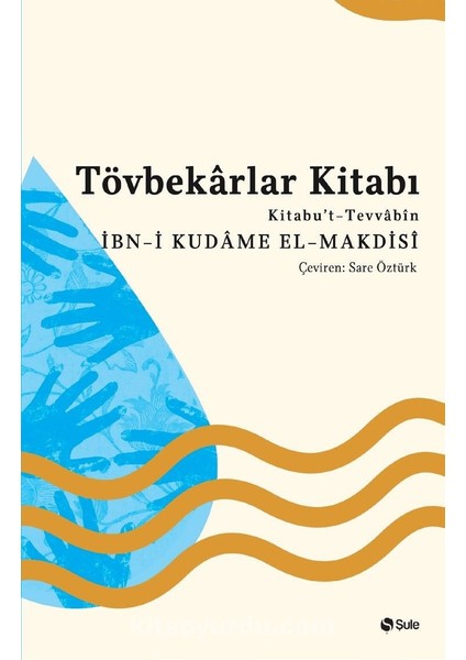 Tövbekarlar Kitabı Kitabu't-Tevvabin