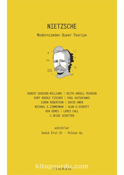 Nietzsche Modernizmden Queer Teoriye