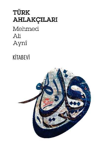 Türk Ahlakçıları