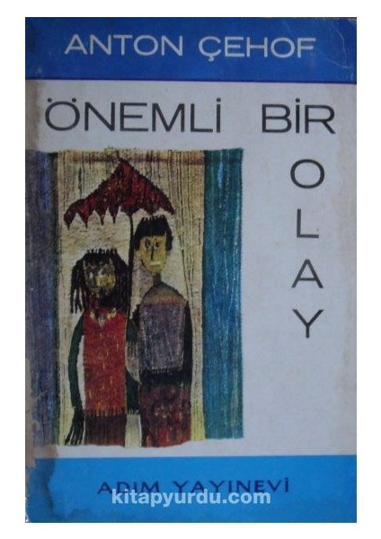 Önemli Bir Olay (Kod: 2-F-86)