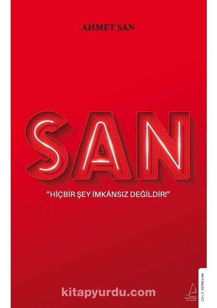San