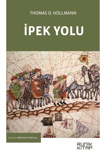 Ipek Yolu