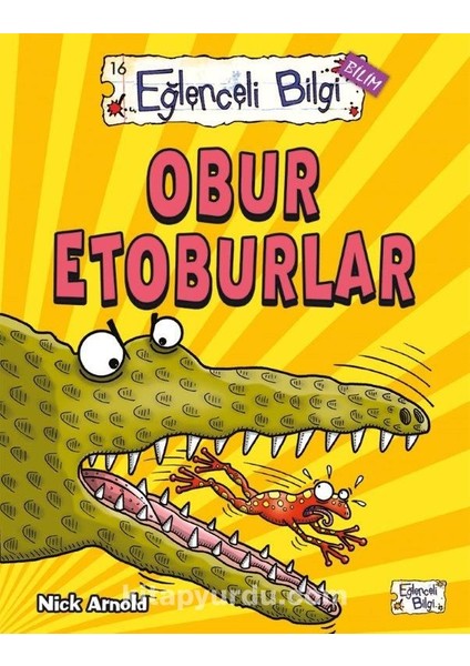 Obur Etoburlar