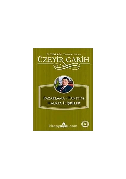 Pazarlama-Tanıtım-Halkla Ilişkiler