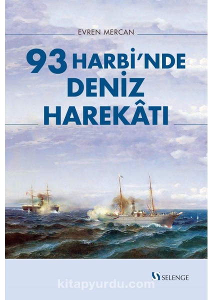 93 Harbi’nde Deniz Harekatı