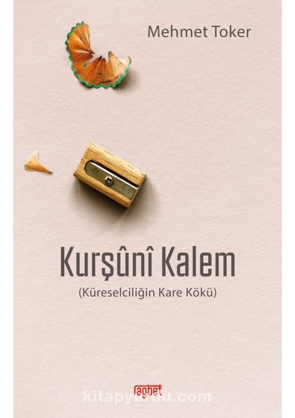 Kurşuni Kalem