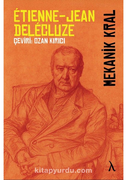 Mekanik Kral