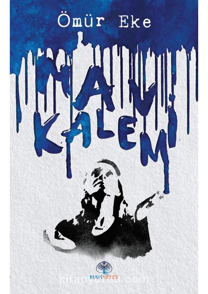Mavi Kalem