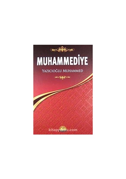 Muhammediye