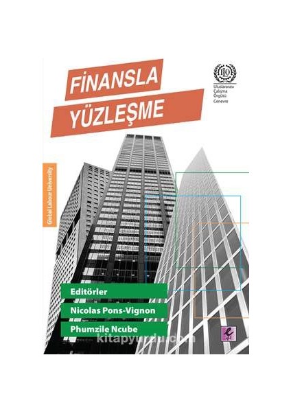 Finansla Yüzleşme