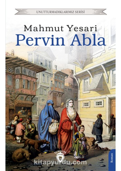Pervin Abla
