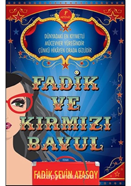Fadik ve Kırmızı Bavul