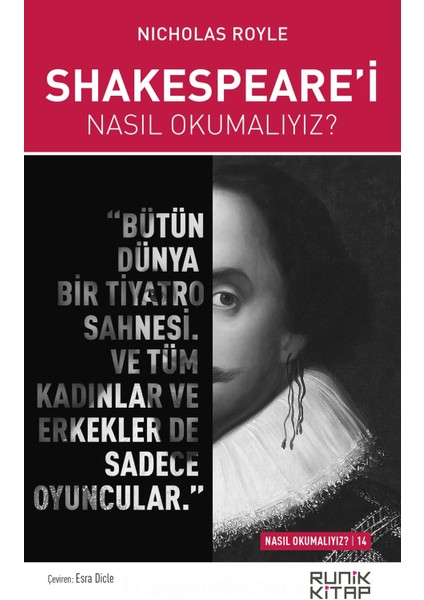 Shakespeare’i Nasıl Okumalıyız?