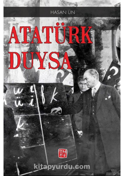 Atatürk Duysa