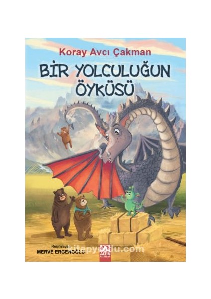 Bir Yolculuğun Öyküsü