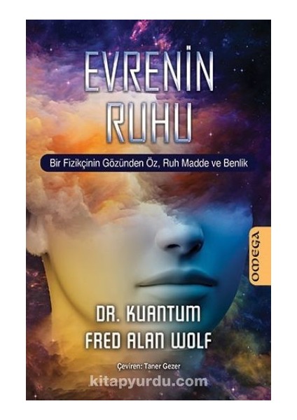 Evrenin Ruhu