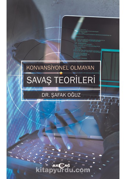 Konvansiyonel Olmayan Savaş Teorileri