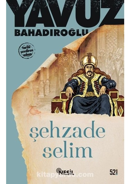 Şehzade Selim