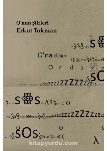 O'nun Şiirleri