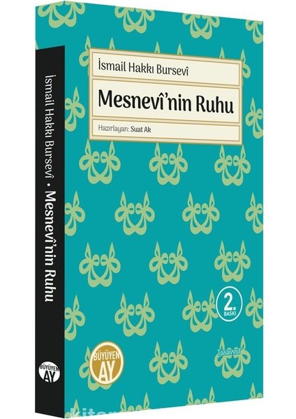 Mesnevi'nin Ruhu