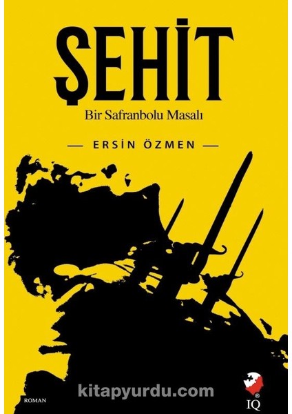 Şehit Bir Safranbolu Masalı