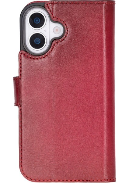 Apple iPhone 17 Uyumlu Hakiki Deri Kişiselleştirilebilir Telefon Kılıfı fırsatları